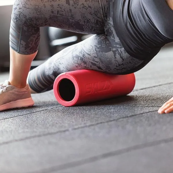 SKLZ Barrel Roller Foam Roller Firm