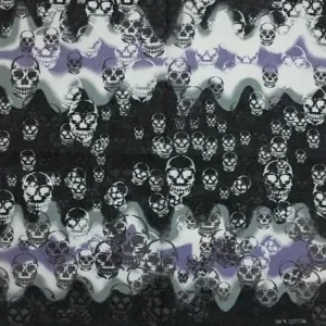 Skull Bandana Vector