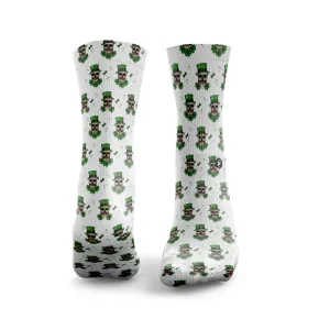 Skull St Patrick
