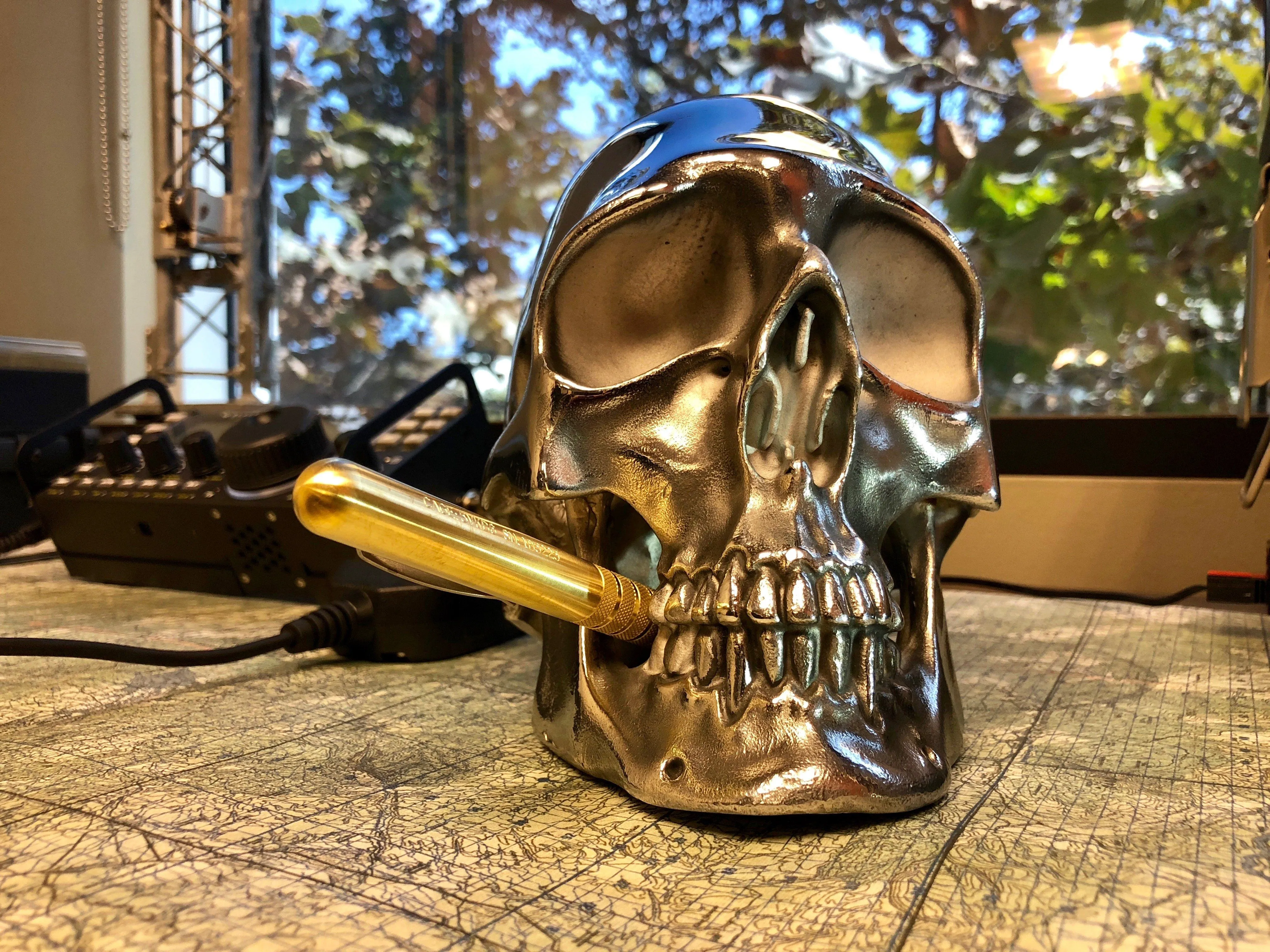 Skulls by Maratac®