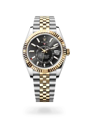 Sky-Dweller