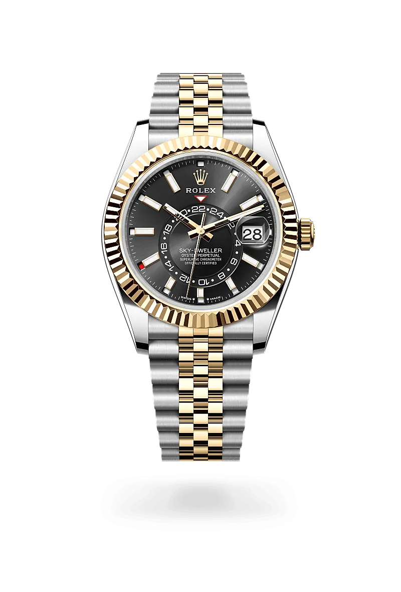 Sky-Dweller
