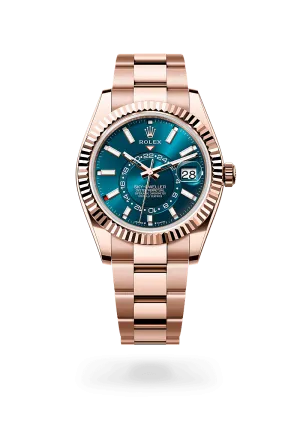 Sky-Dweller