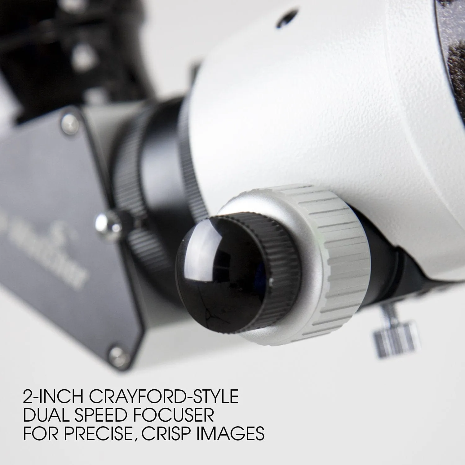 Sky-Watcher Evostar 120 APO - S11130