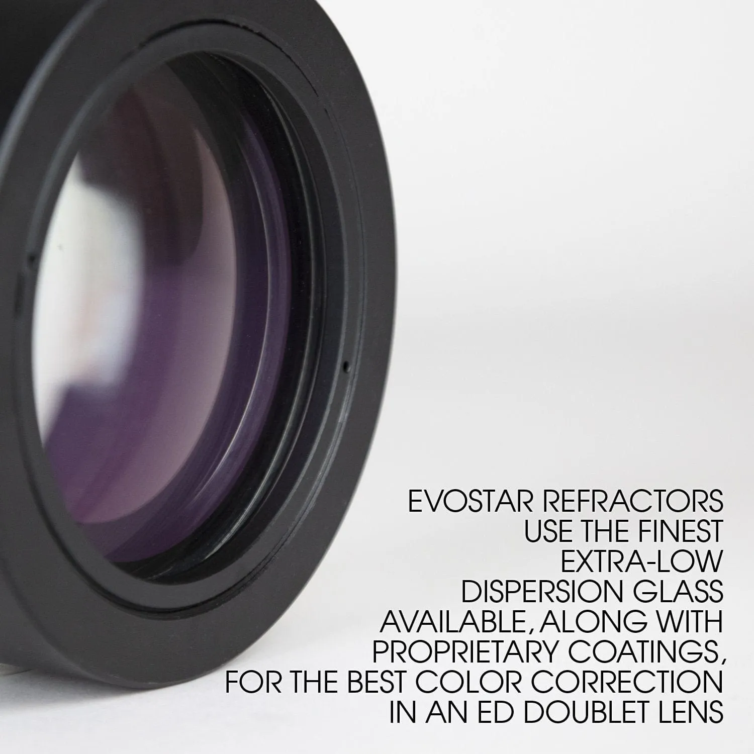 Sky-Watcher Evostar 120 APO - S11130