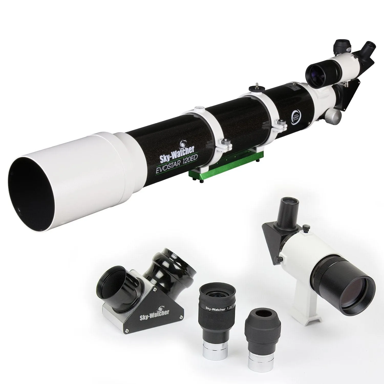 Sky-Watcher Evostar 120 APO - S11130