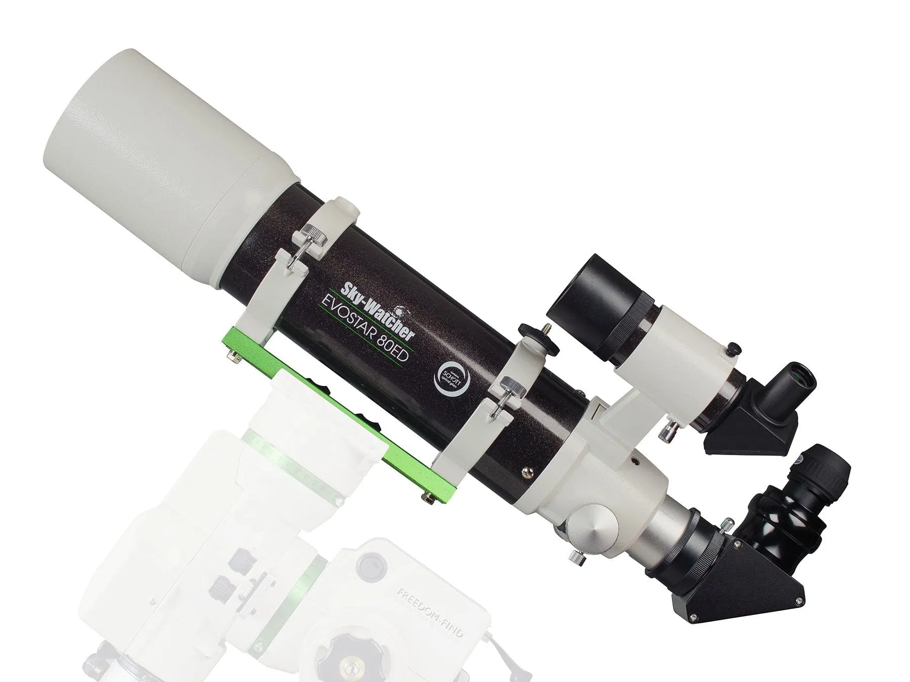 Sky-Watcher Evostar 80  APO - S11100