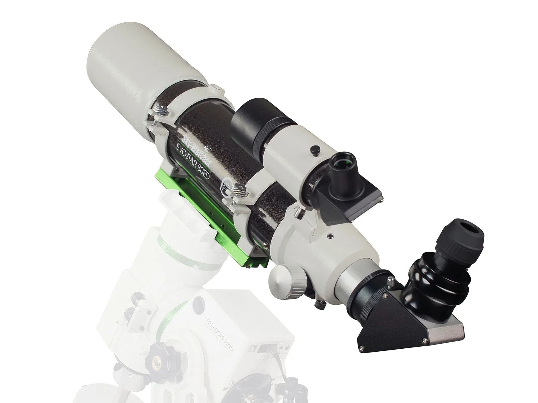 Sky-Watcher Evostar 80  APO - S11100