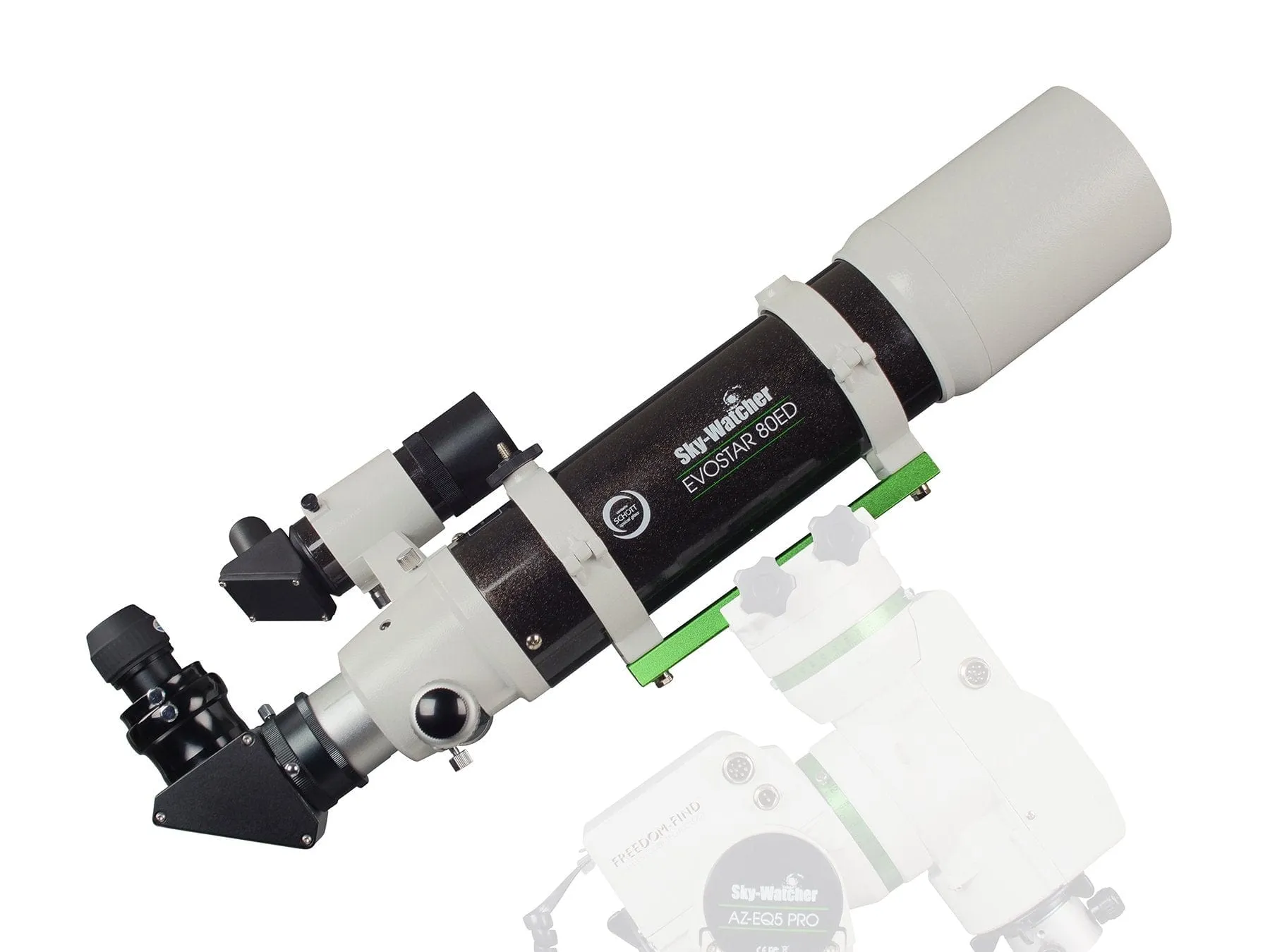 Sky-Watcher Evostar 80  APO - S11100