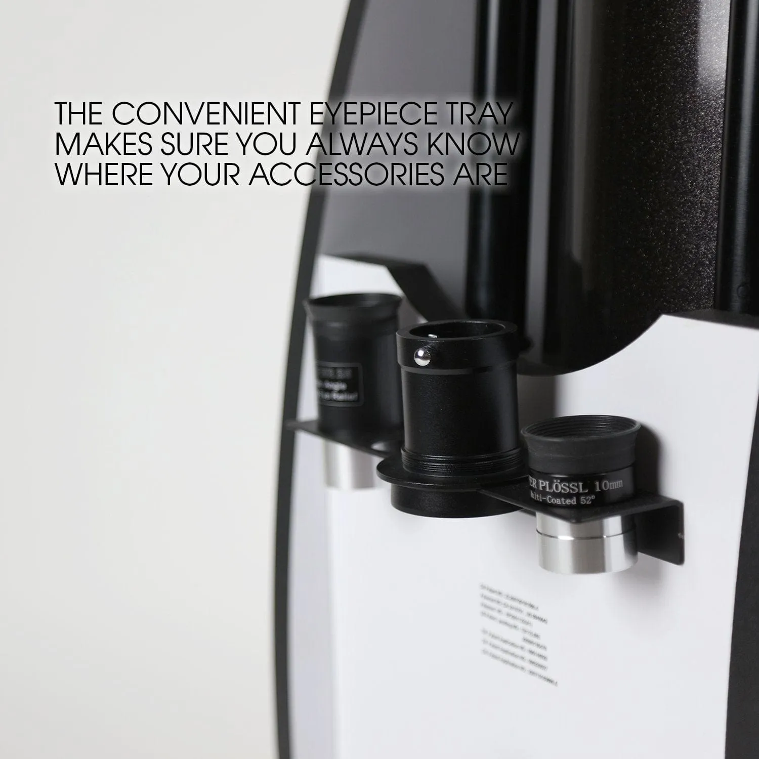Sky-Watcher Flextube 200P 8" Collapsible Dobsonian - S11700