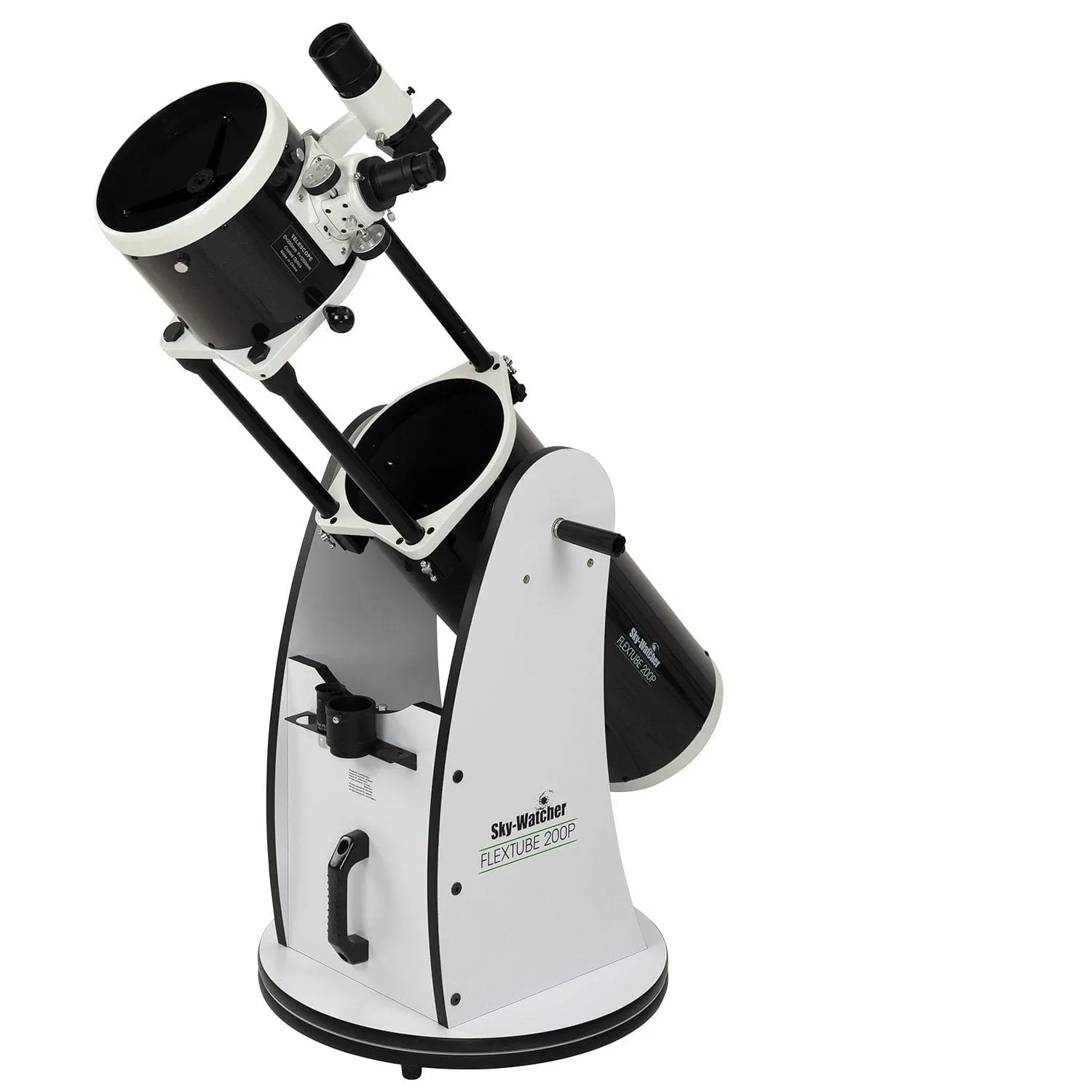 Sky-Watcher Flextube 200P 8" Collapsible Dobsonian - S11700