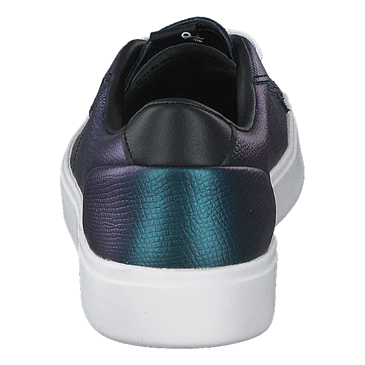 Sleek W Core Black/core Black/crystal