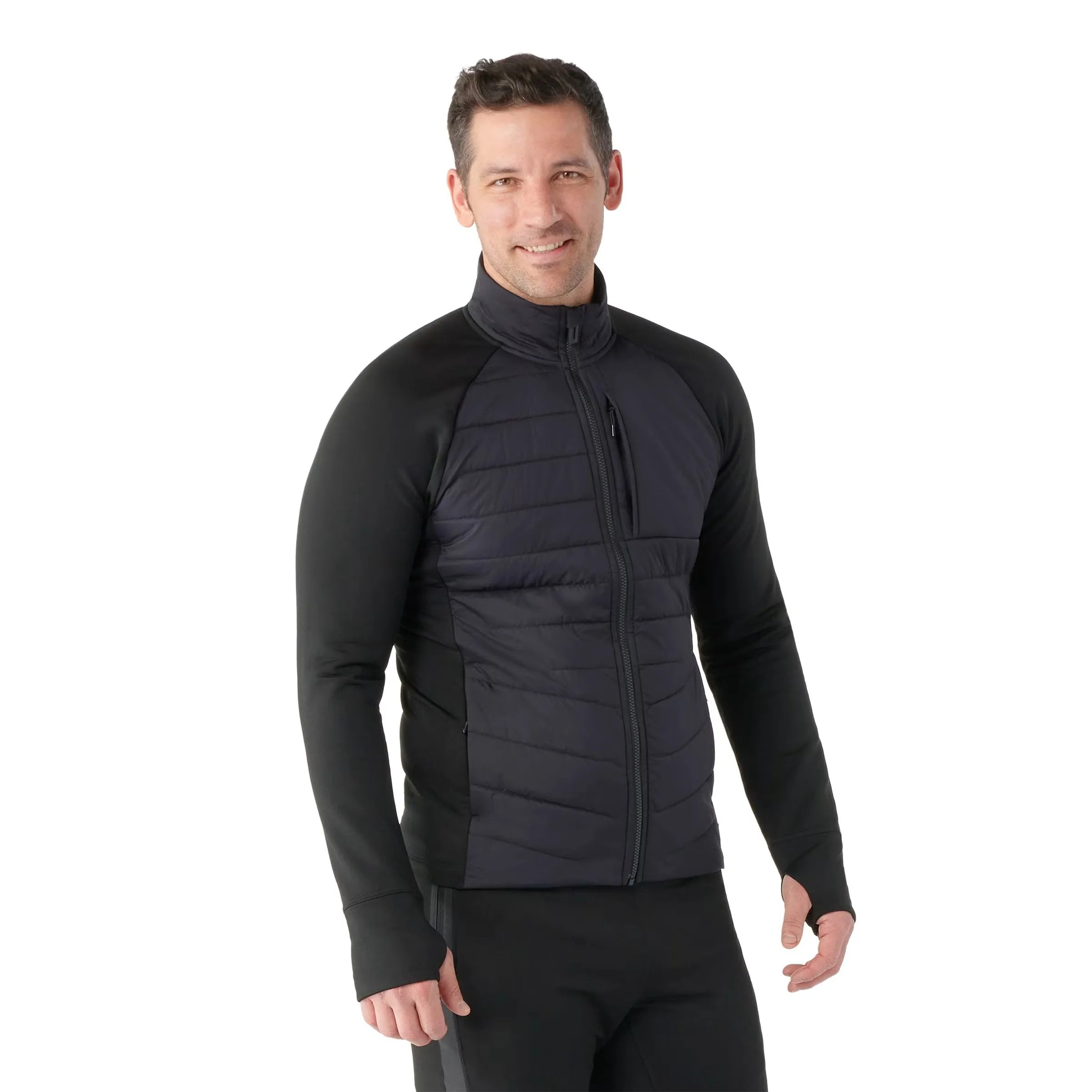 Smartloft Hybrid Jacket (Men's) - SW002797