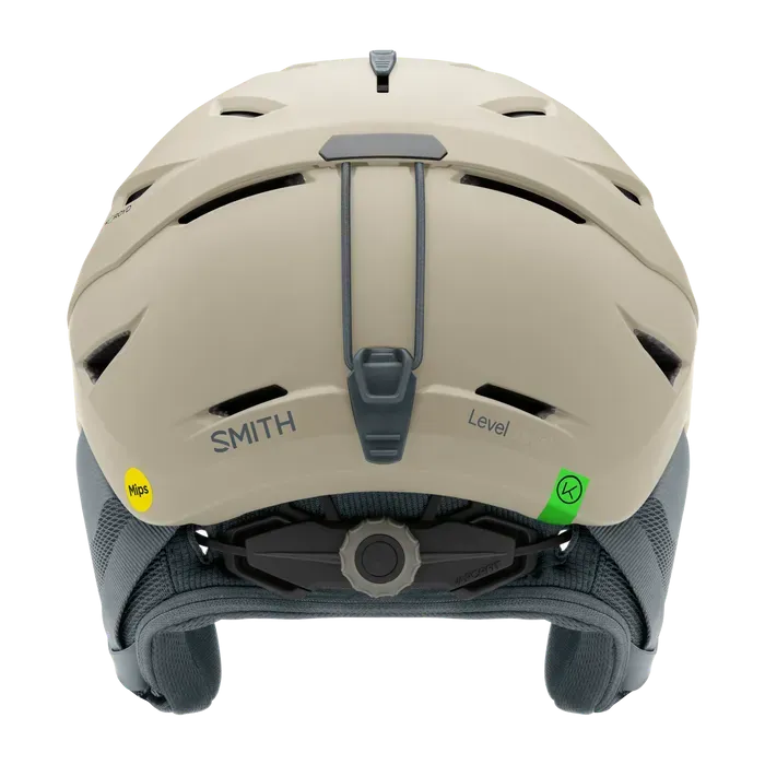Smith Level MIPS Helmet 2025