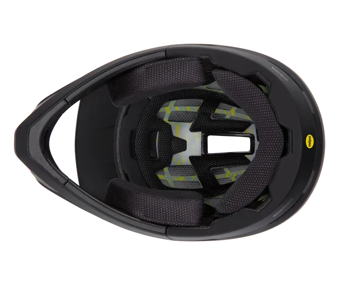 SMITH Mainline Mips | Mt Black