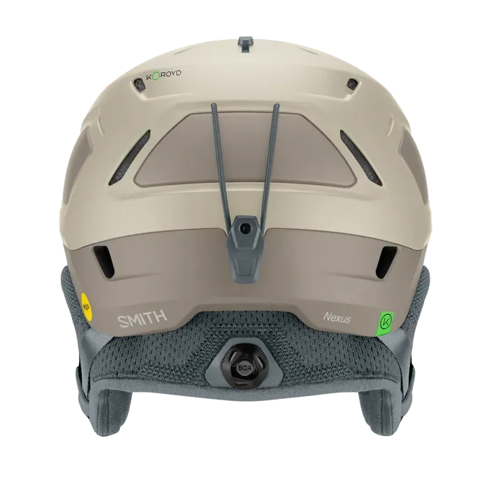 Smith Nexus MIPS Helmet 2025