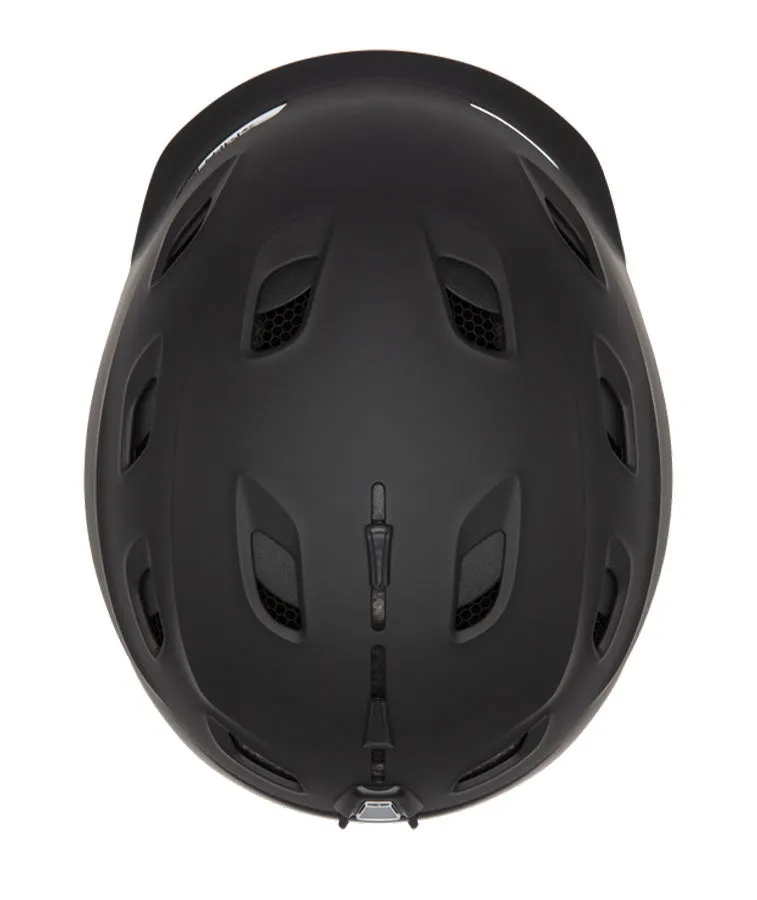 Smith Vantage MIPS Helmet - Matte Black 2025