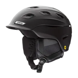 SMITH Vantage MIPS Helmet - Matte Black
