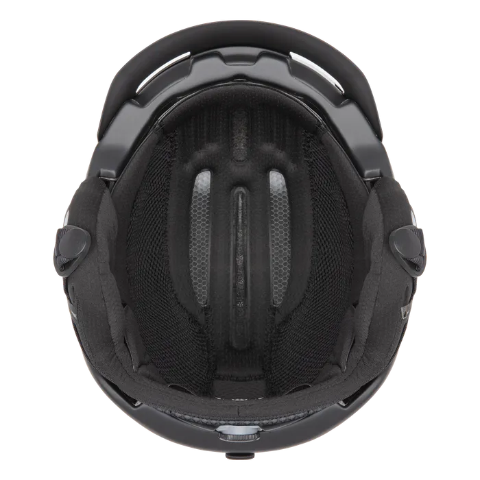 SMITH Vantage MIPS Helmet - Matte Black