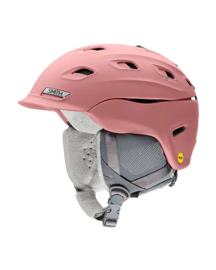 Smith Vantage MIPS Helmet Womens