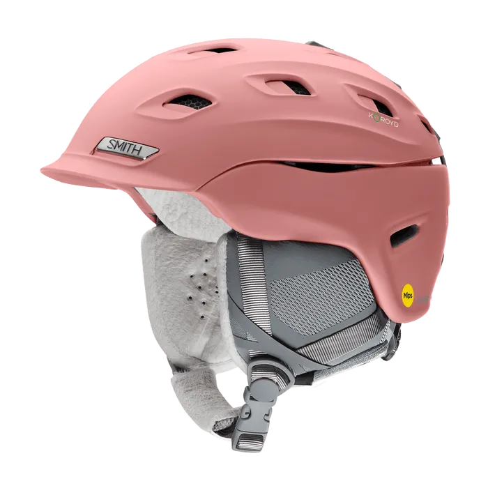 Smith Vantage W MIPS Helmet 2024