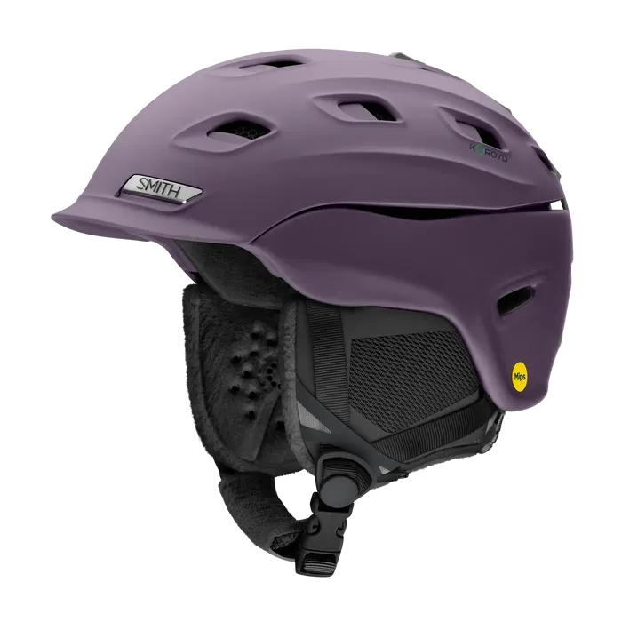 Smith Vantage Women's MIPS Helmet 2025