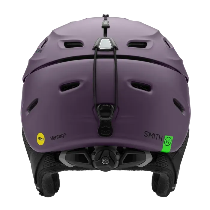 Smith Vantage Women's MIPS Helmet 2025