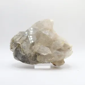Smoky Quartz - Cluster
