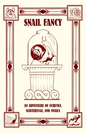 Snail Fancy   PDF