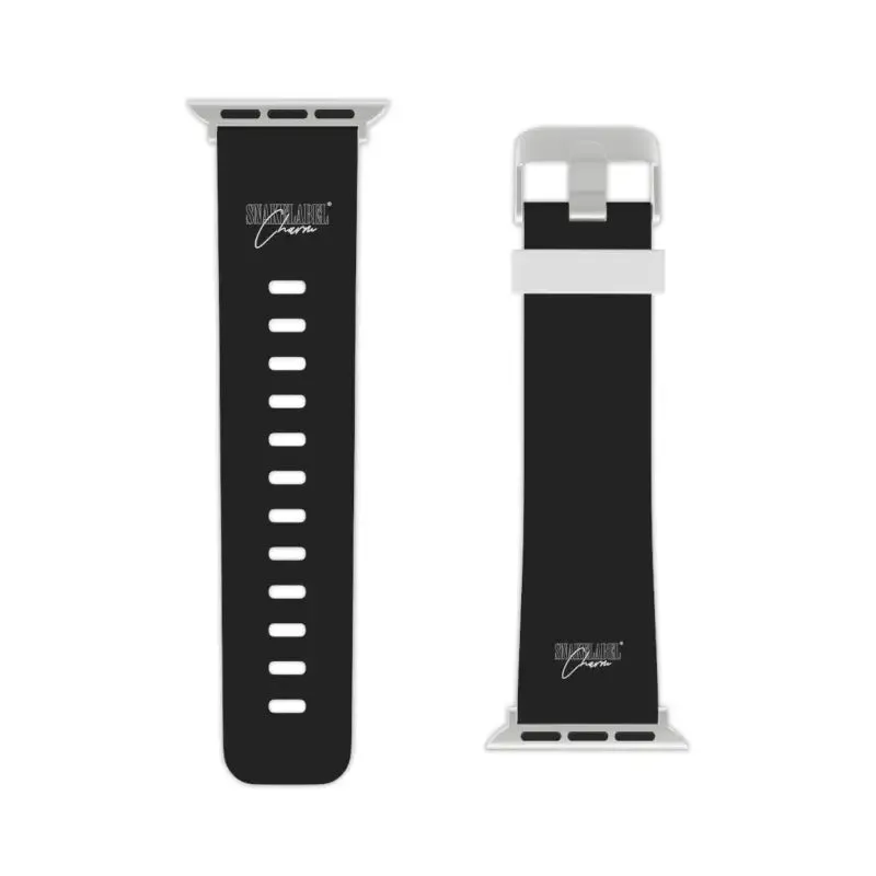 Snake Watch Band for Apple Watch - Custom-Printed Design, Sweat-Proof & Comfortable