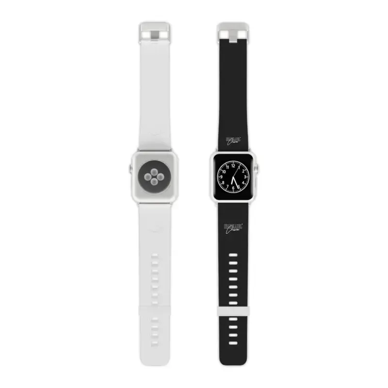 Snake Watch Band for Apple Watch - Custom-Printed Design, Sweat-Proof & Comfortable