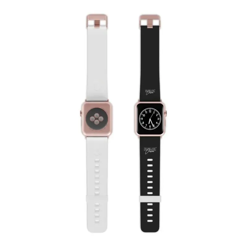 Snake Watch Band for Apple Watch - Custom-Printed Design, Sweat-Proof & Comfortable