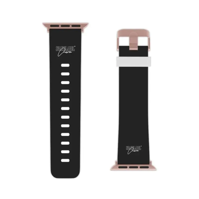 Snake Watch Band for Apple Watch - Custom-Printed Design, Sweat-Proof & Comfortable