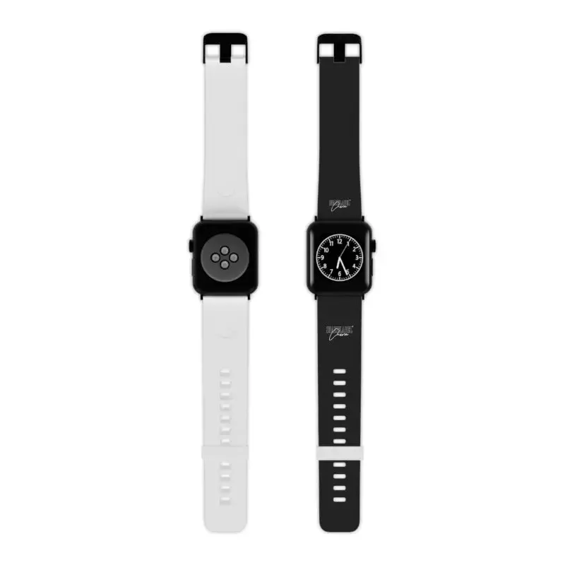 Snake Watch Band for Apple Watch - Custom-Printed Design, Sweat-Proof & Comfortable