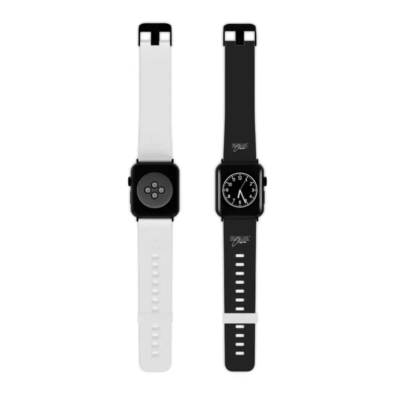 Snake Watch Band for Apple Watch - Custom-Printed Design, Sweat-Proof & Comfortable