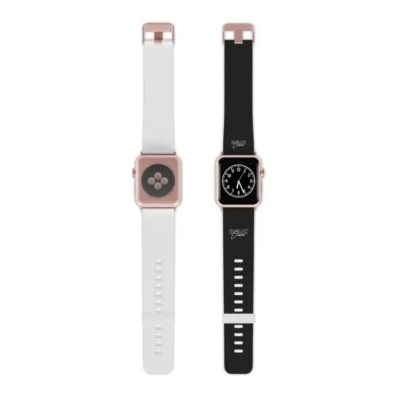 Snake Watch Band for Apple Watch - Custom-Printed Design, Sweat-Proof & Comfortable