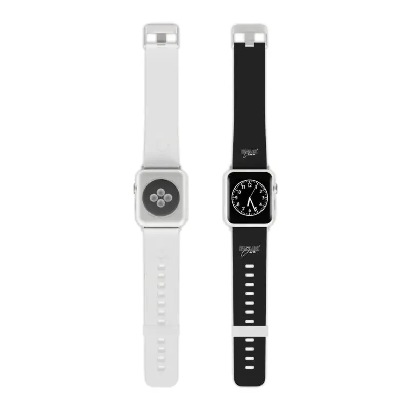 Snake Watch Band for Apple Watch - Custom-Printed Design, Sweat-Proof & Comfortable