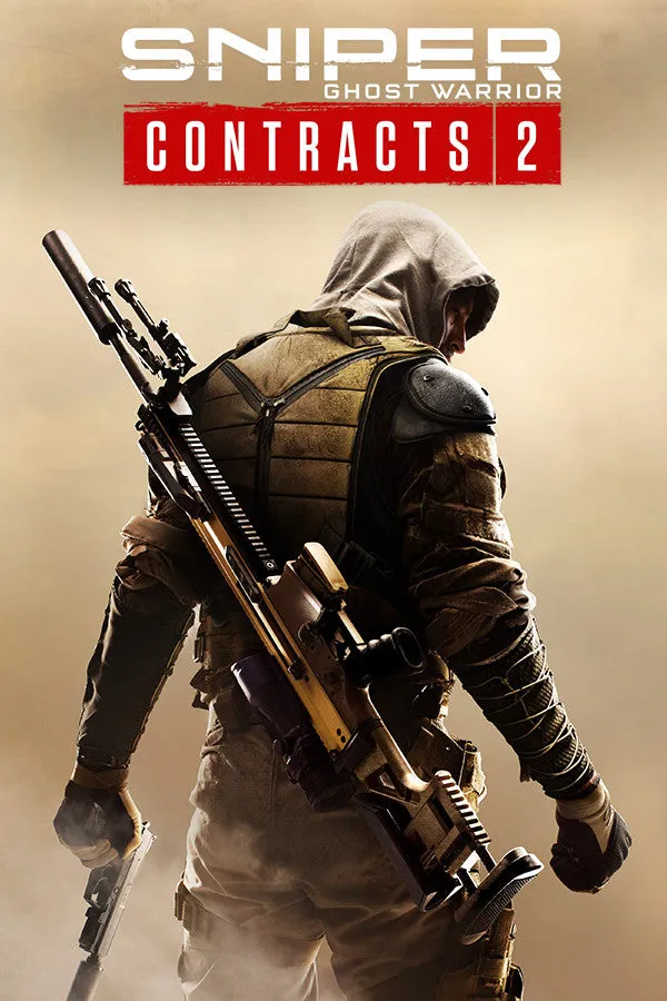 Sniper Ghost Warrior Contracts 2 (PC)
