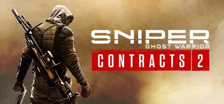 Sniper Ghost Warrior Contracts 2 (PC)