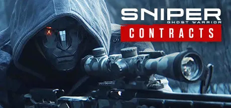 Sniper Ghost Warrior Contracts (PC)