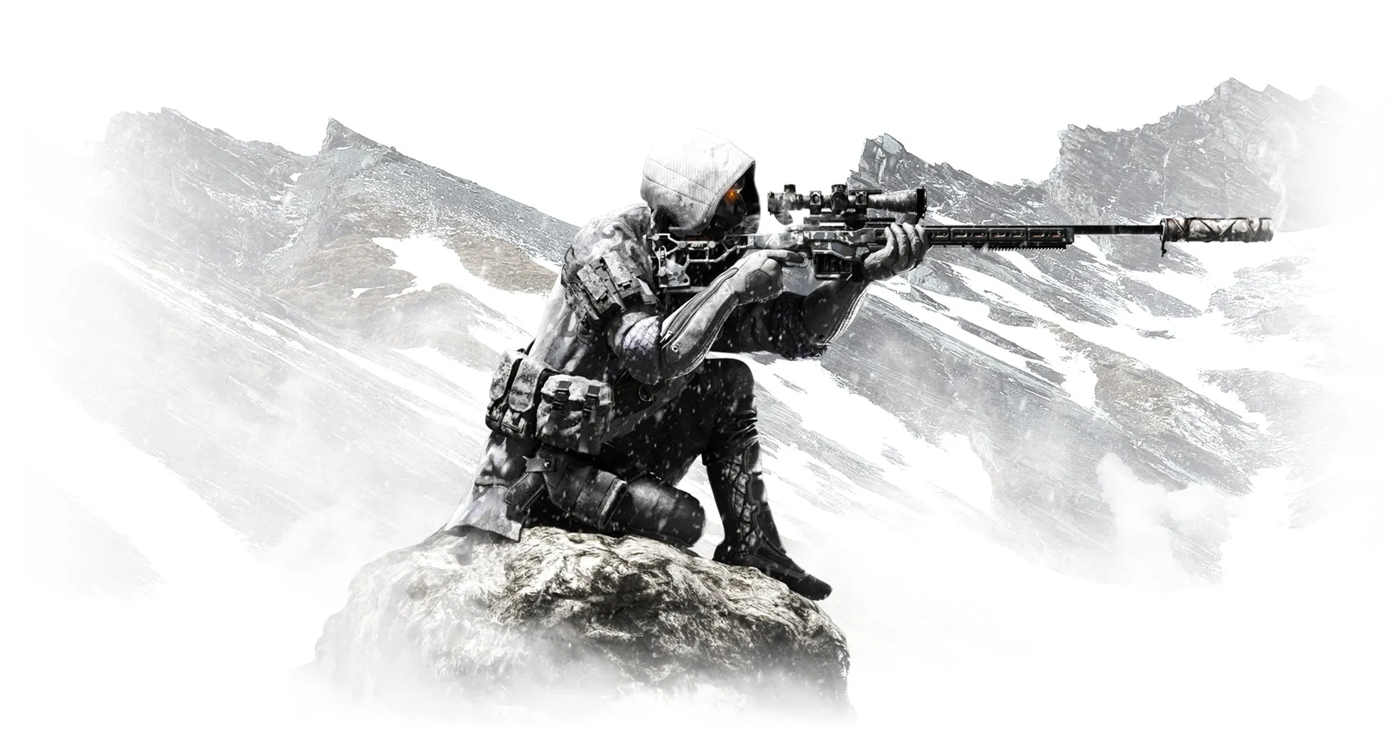 Sniper Ghost Warrior Contracts (PC)