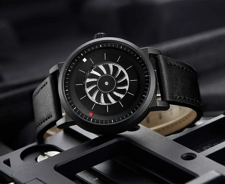 Snobi.07 Watch