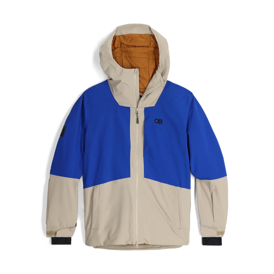 Snowcrew Jacket (Men's) - 283190