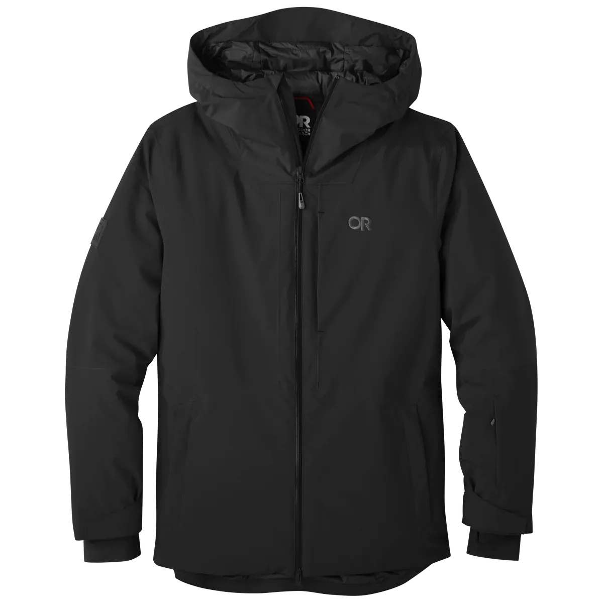 Snowcrew Jacket (Men's) - 283190