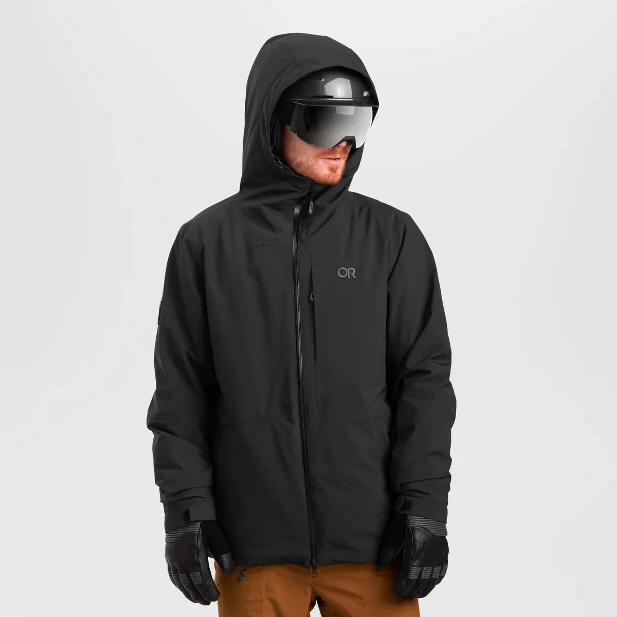 Snowcrew Jacket (Men's) - 283190
