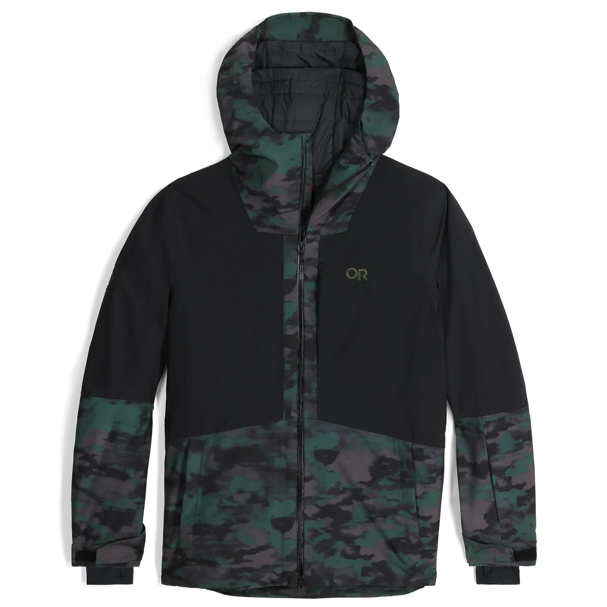 Snowcrew Jacket (Men's) - 283190