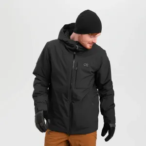 Snowcrew Jacket (Men's) - 283190