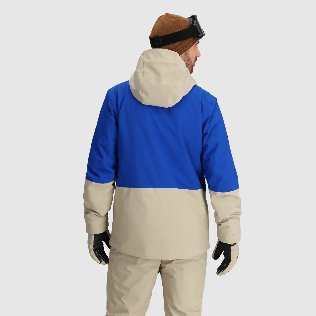 Snowcrew Jacket (Men's) - 283190