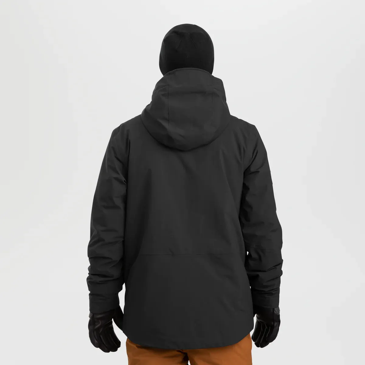 Snowcrew Jacket (Men's) - 283190