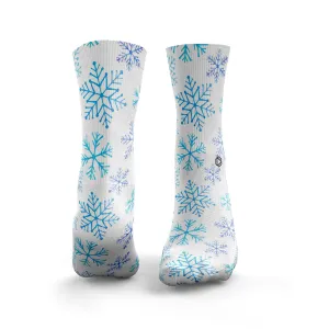 Snowflakes